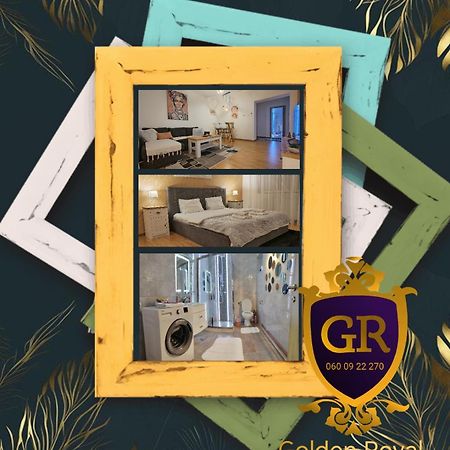 Golden Royal Apartment Крагуевац Екстериор снимка