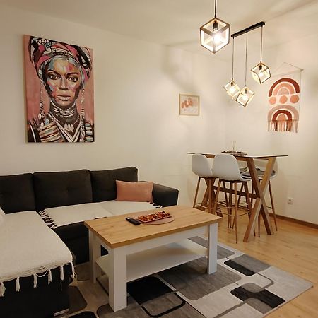 Golden Royal Apartment Крагуевац Екстериор снимка
