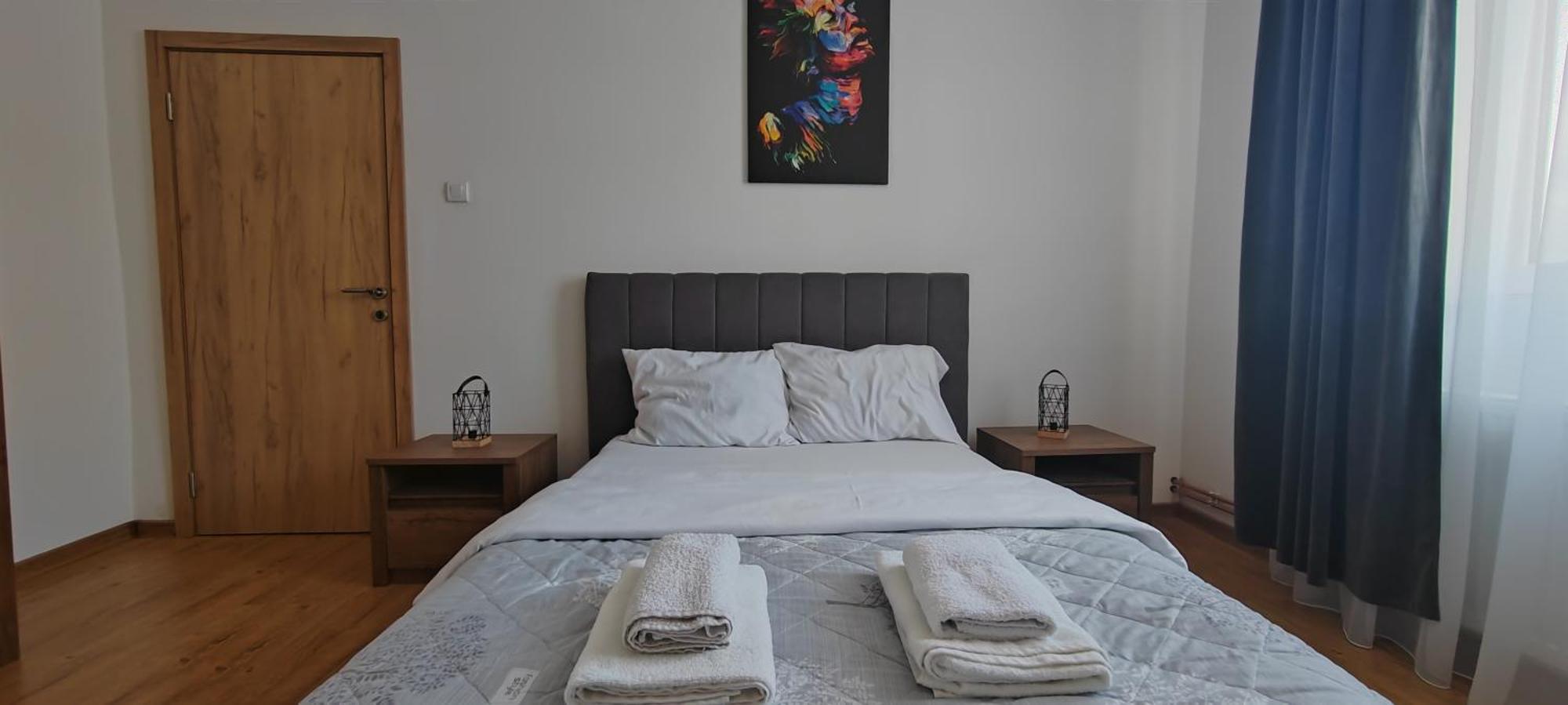 Golden Royal Apartment Крагуевац Екстериор снимка
