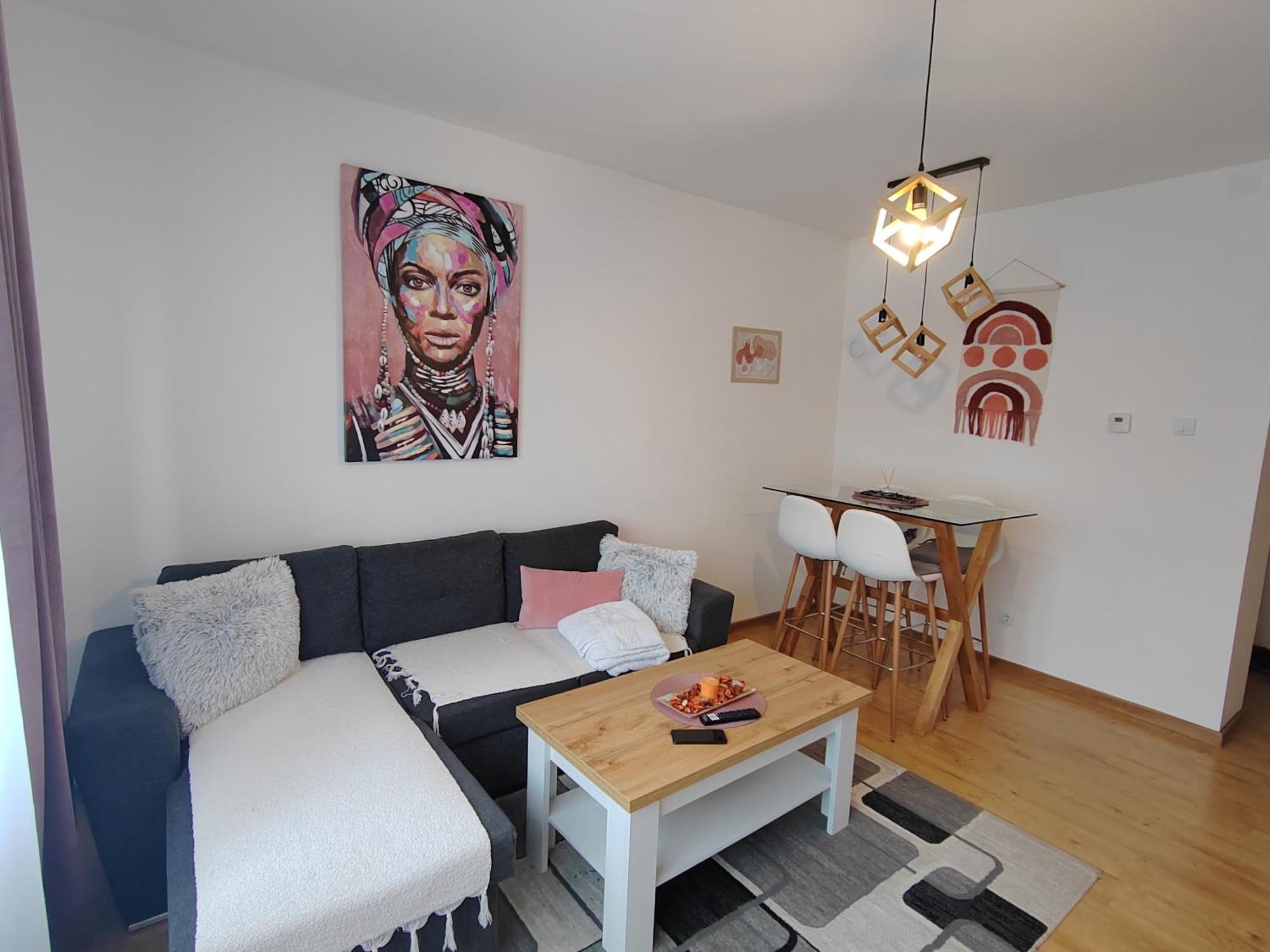 Golden Royal Apartment Крагуевац Екстериор снимка