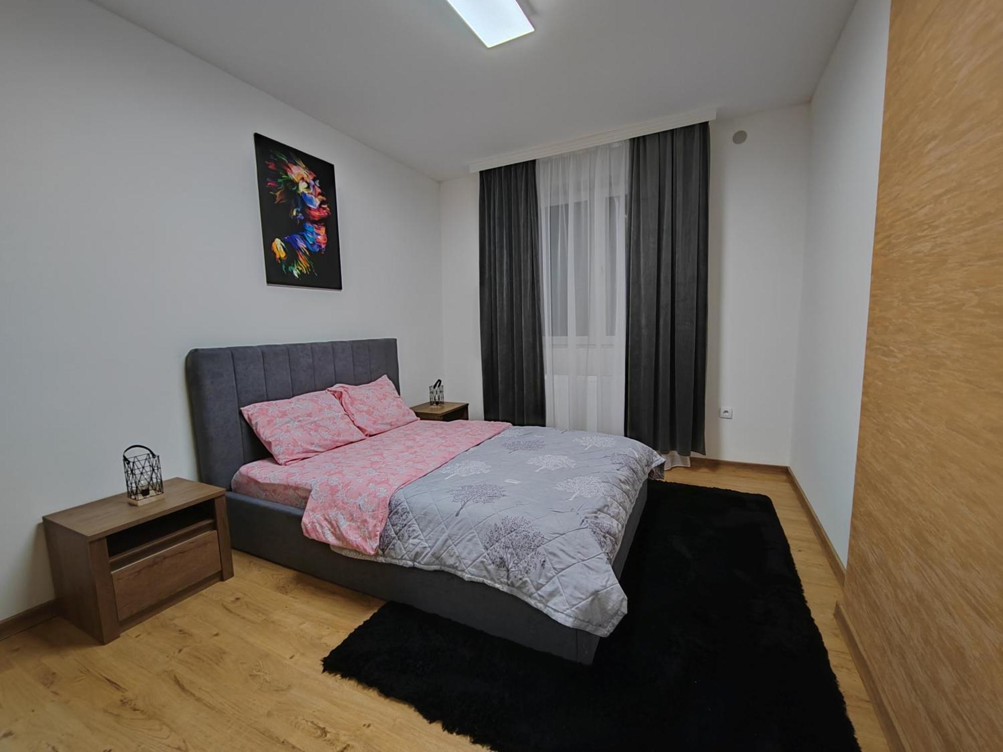 Golden Royal Apartment Крагуевац Екстериор снимка